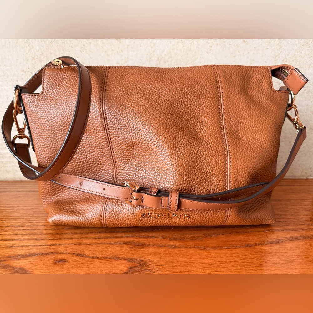 Michael Kors Leather Handbag